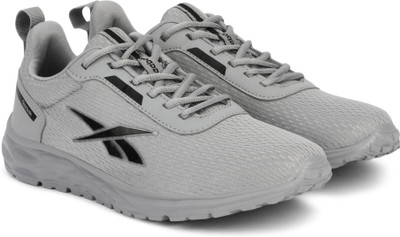 REEBOK Super Speed Running Shoes For Men(Grey)