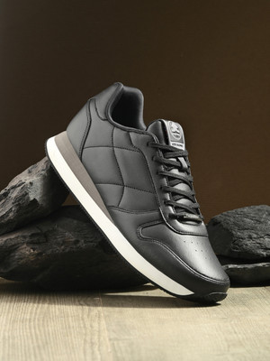 OFF LIMITS CABRON Sneakers For Men(Black , 10)