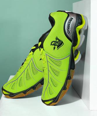 Spartan Glory volleyball shoes Badminton Shoes For Men Price History