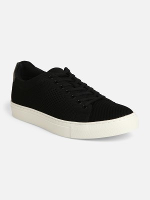 ALDO BASELINE001 Sneakers For Men(Black , 6)