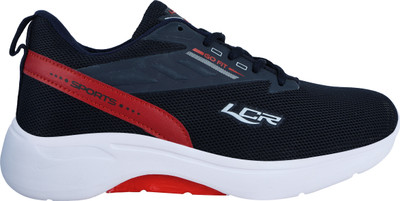 LANCER Running Shoes For Men(Navy , 10)