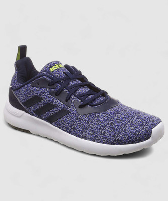 ADIDAS Running Shoes For Men(Blue , 9)