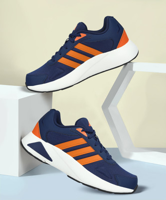 ADIDAS SPDWIN M Running Shoes For Men(Blue , 8)