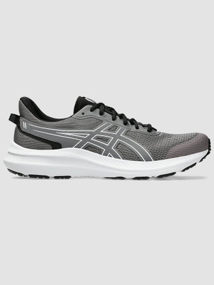 Asics JOLT 5 Running Shoes For Men(Grey , 8)