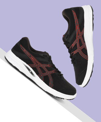 Asics GEL - XTEND Running Shoes For Men(Black , 11)