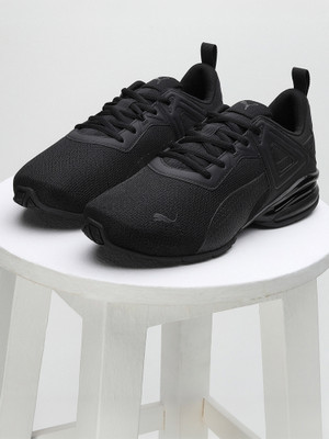 PUMA Haste Training & Gym Shoes For Men(Black , 6)