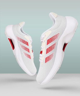 ADIDAS TorFlex Running Shoes For Men(White , 10)