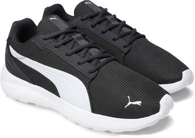 PUMA Softride Cosmic Lt Sneakers For Men(Grey , 11)