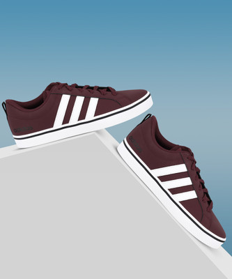 ADIDAS Vs Pace 2.0 Sneakers For Men(Maroon , 7)