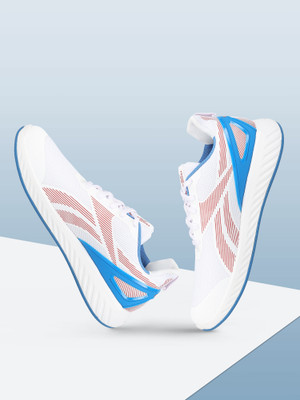 REEBOK BU RUNNING Running Shoes For Men(White , 10)