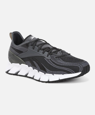 REEBOK Running Shoes For Men(Grey , 8)