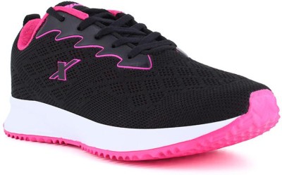 Sparx SL 189 Casuals For Women(Black , 5)