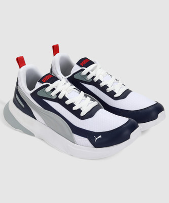 PUMA Puma Rungryp Sneakers For Men(White , 10)