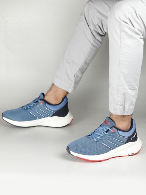 Abros MATTHEW Running Shoes For Men(Blue)