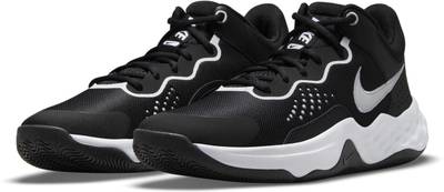 NIKE Fly.By Mid 3 Basketball Shoes Sneakers For Men