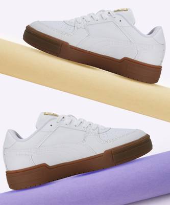 PUMA CA Pro Tumble Sneakers For Men