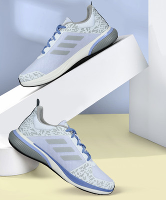 ADIDAS Enrgy-Spirit M Running Shoes For Men(White , 9)