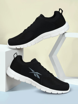 REEBOK Velocity Runner M Training & Gym Shoes For Men(Black , 6)