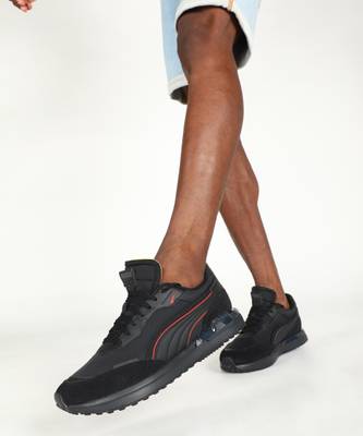 Puma electric outlet sneakers
