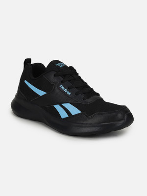 REEBOK FLYLITE QUICKGLIDE M Running Shoes For Men(Black , 8)