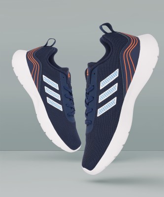 ADIDAS ONYXD Running Shoes For Men(Navy , 8)