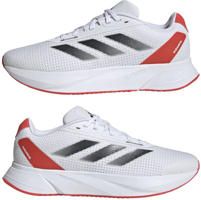 ADIDAS DURAMO SL Running Shoes For Men(White , 7)