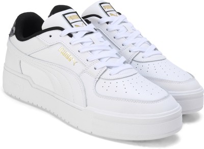 PUMA CA Pro Dnm Sneakers For Men(White)