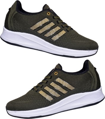 Golazo Sneakers For Men(Multicolor , 7)