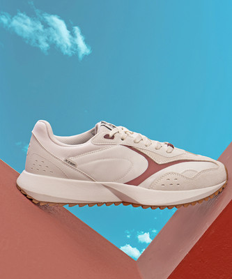 Xtep For Men(White , 9.5)