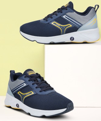 CAMPUS HURRICANE Running Shoes For Men(Navy)