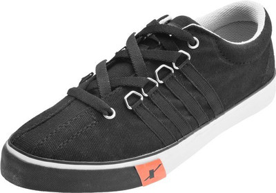 Sparx SM 162 | Stylish, Comfortable | Casuals For Men(Black, Black , 10)