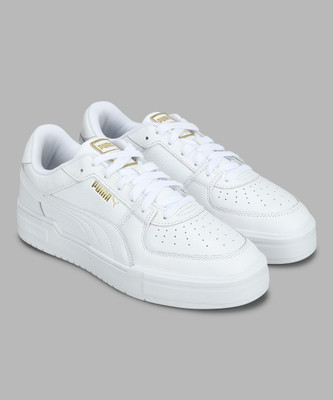PUMA Ca Pro Classic Ii Sneakers For Men(White , 11)