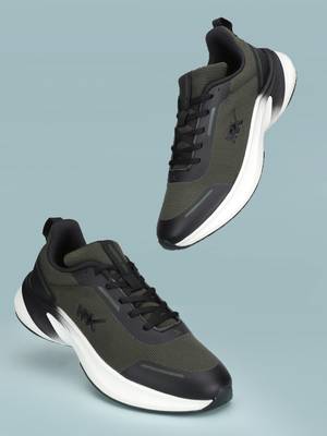 HRX by Hrithik Roshan Elite Runner Running Shoes For Men Price