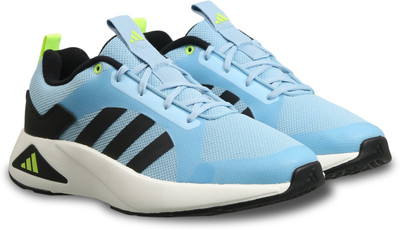 ADIDAS Zap-Run M Running Shoes For Men(Blue , 9)
