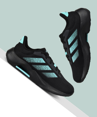 ADIDAS TorFlex Running Shoes For Men(Blue , 8)