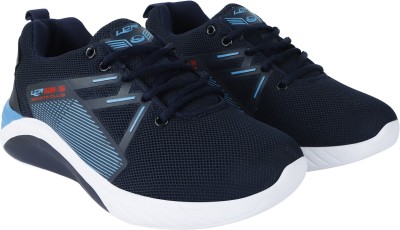 LANCER CRYSTA-4NBL-SBL Training & Gym Shoes For Men(Navy , 7)