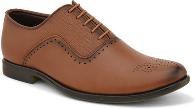 Rocklin Men Lace Up For Men(Tan , 8)