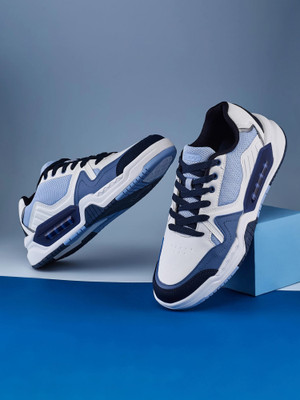 CAMPUS OG-30 Sneakers For Men(White , 7)