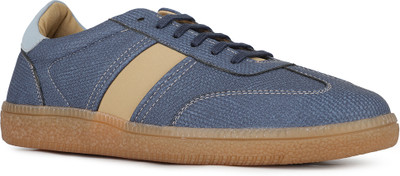Inc.5 Women Navy Casual Solid Pointed Sneakers Sneakers For Women(Blue , 5)