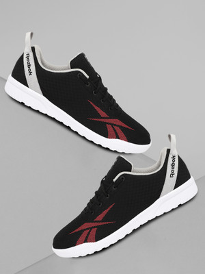 REEBOK Motion Pluse M Walking Shoes For Men(Black , 10)
