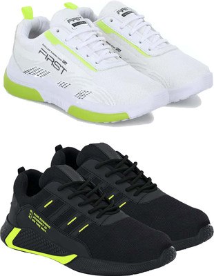 Pennen Loafers For Men(Multicolor , 7)