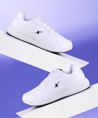 Sparx ankle length best sale shoes