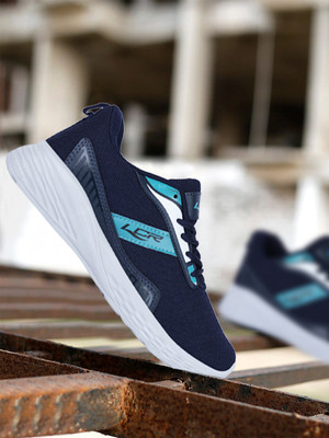 LANCER Running Shoes For Men(Navy , 10)