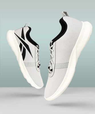 REEBOK TROO FLIGHT 2 M Running Shoes For Men(Grey , 8)