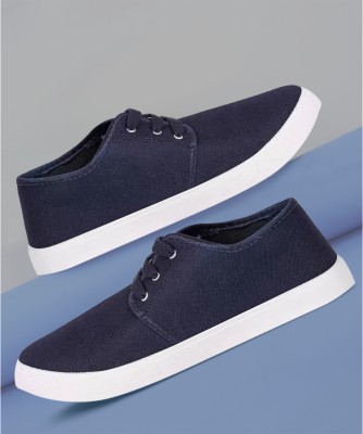 LNT FASHION Sneakers For Men(Blue)