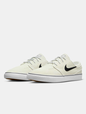 NIKE Sneakers For Men(White , 7)