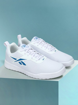 REEBOK ASTRO FOAM FUSION WALK FUSION LUX 2, 10 Walking Shoes For Men(White , 9)