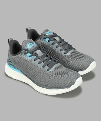 Abros XANDER Running Shoes For Men(Grey , 7)