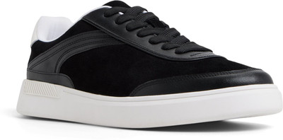 ALDO CYPRESSA Casuals For Men(Black , 10)