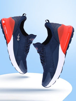 CAMPUS DRAGON Running Shoes For Men(Navy , 7)
